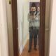 Miroir ancien