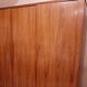 Armoire Palissandre