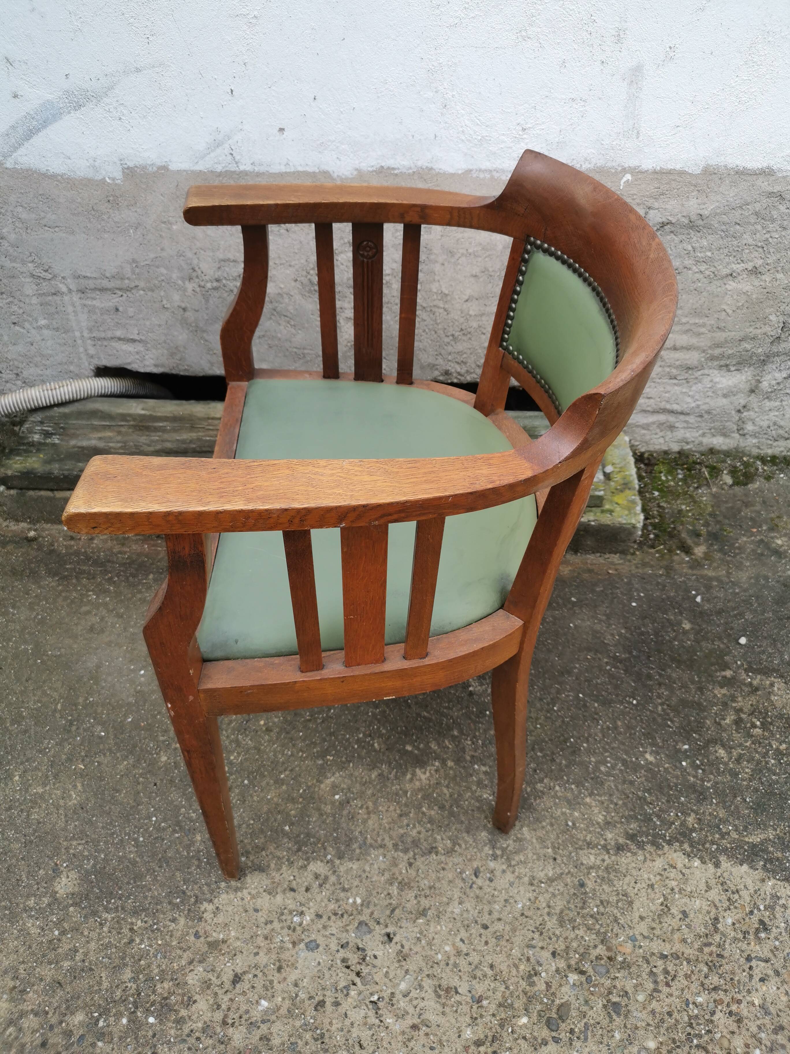 Office chair year 50
