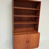 Wall cabinet Møbelfabrik Søborg Denmark