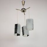 Unique Midcentury Chandelier 1970's, Germany