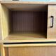 Meuble de rangement vintage