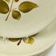 Set of Stoneware Plates Saint-Amand Jamaica