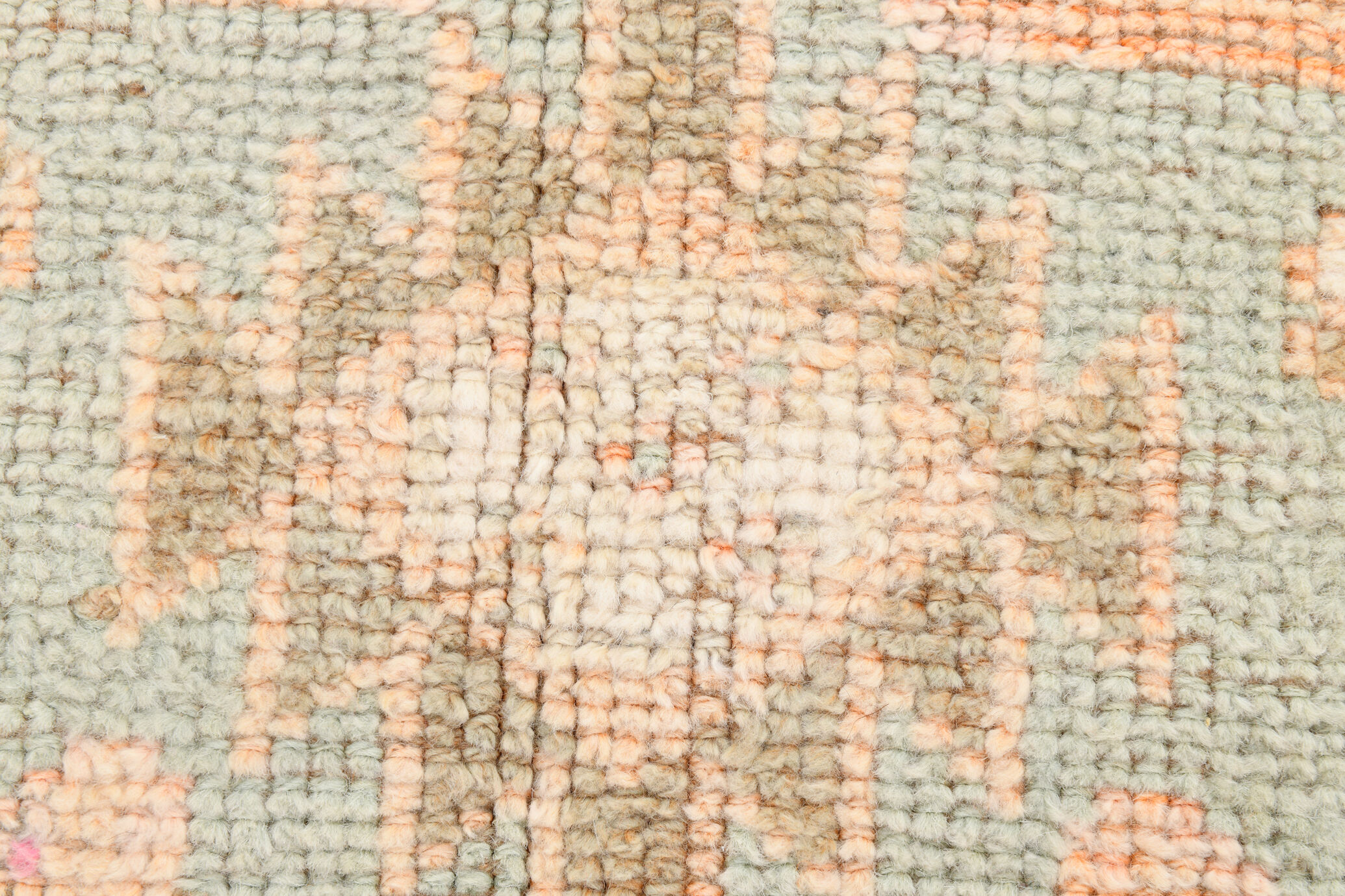 Runner rug, 88x348cm