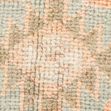 Runner rug, 88x348cm