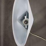 1980s Samuel Parker “Moon” table lamp for Slamp, Italy