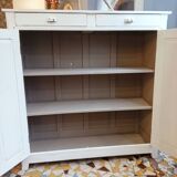 Grand Parisian buffet