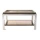 Modernist Coffee Table by Jean Charles, France 1970's