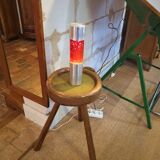 Vintage tripod harness