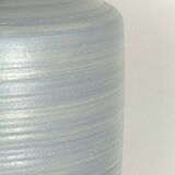 Ceramic lamp base