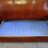 Club to ears convertible sofa