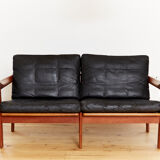 llum Wikkelsø Sofa for Niels Eilersen