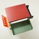 Konstantin Grcic Rare Refolo Trolley pour Aleph Atlantide 1995