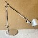 Tolomeo mini led desk lamp on designer base By Lucchi & Fassina excellent condition