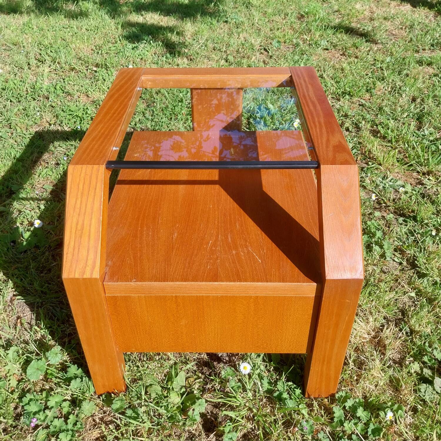 1970s bedside tables