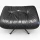 Charles Eames Lounge chair from Vitra
