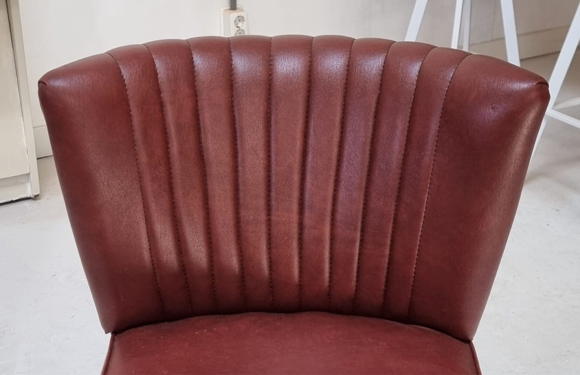 Mid Century fauteuil
