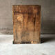 Old drawer loom furniture