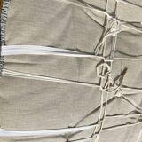 Daybed or two-seater sofa, shelf designed by Maison Sergalot, Paris, 1957