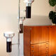 Monix floor lamp from the 60s