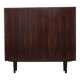 Rosewood bookcase, Danish design, 1960s, designer: Kai Winding