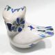Owl ceramic by Aldo Londi for Bitossi rare 1950