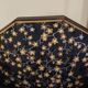 Art deco armchair