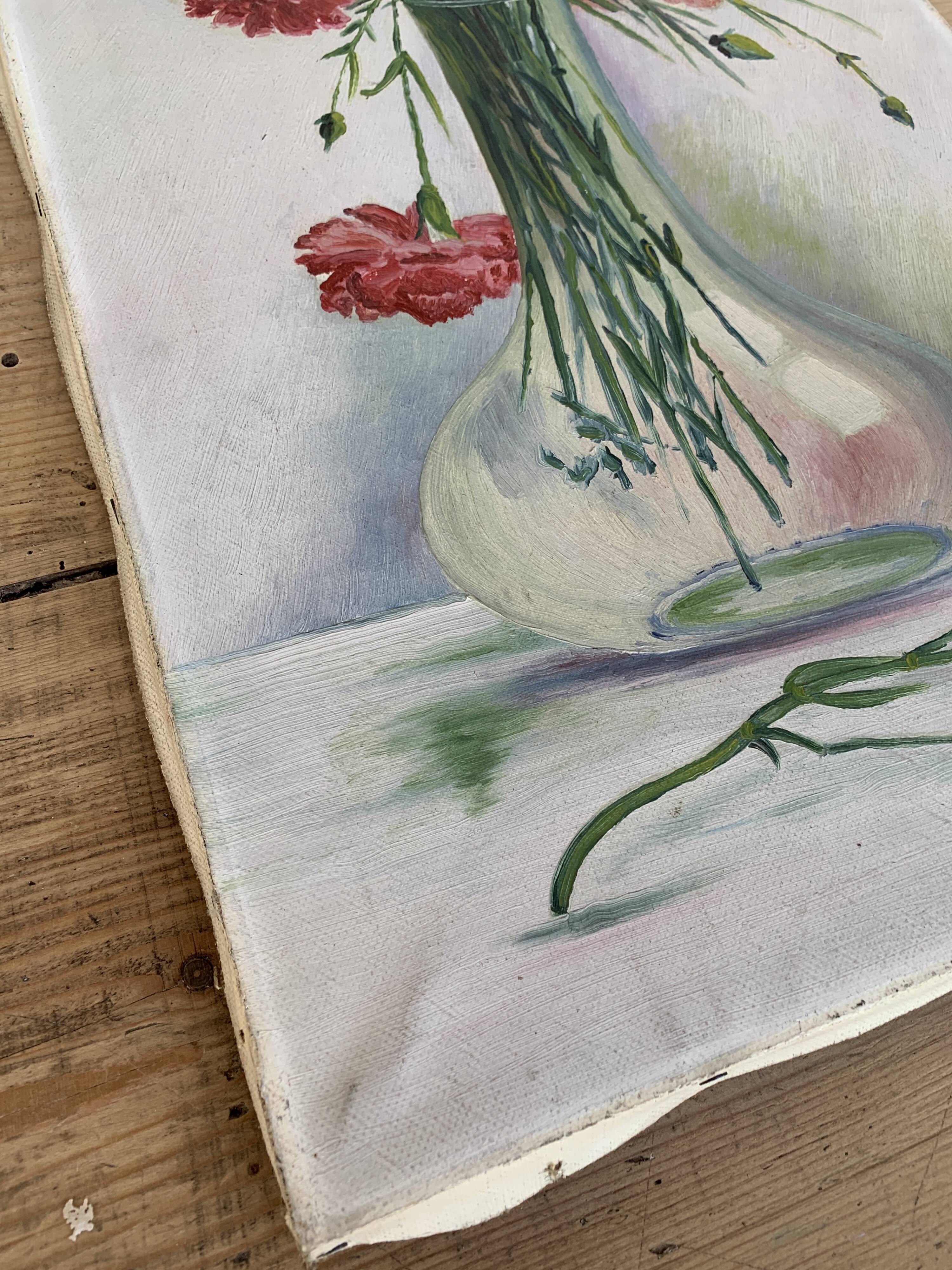 Ancient painting