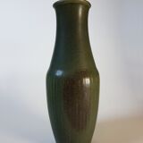 Vase, grez porcelain. collier series by gunnar nylund for rörstrand.  sweden 1936