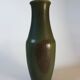 Vase, grez porcelain. collier series by gunnar nylund for rörstrand.  sweden 1936
