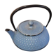 Japanese teapot