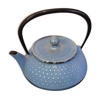 Véritable théière japonaise