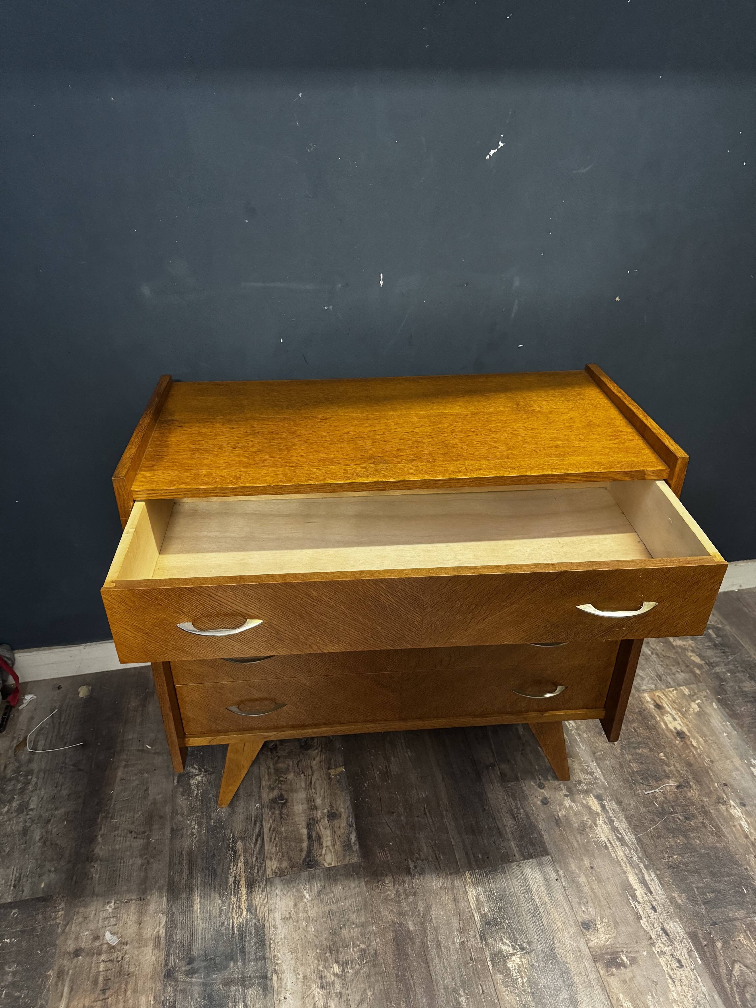 Commode Vintage 1970