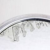 Art Deco mirror tray