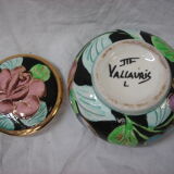 Vallauris candy factory from 1960