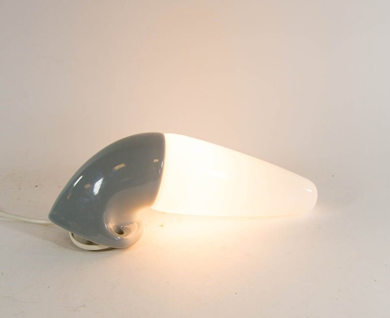 Wall lamp of Sigvard Bernadotte 60s