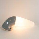 Wall lamp of Sigvard Bernadotte 60s