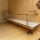 Meuble bar formica vintage