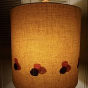 Lampadaire en pin scandinave du milieu du siècle par Temde, années 1960