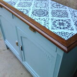 Art deco buffet 1930