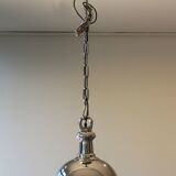 Nickel suspension