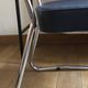 Vintage style Ronéo Pullman chair