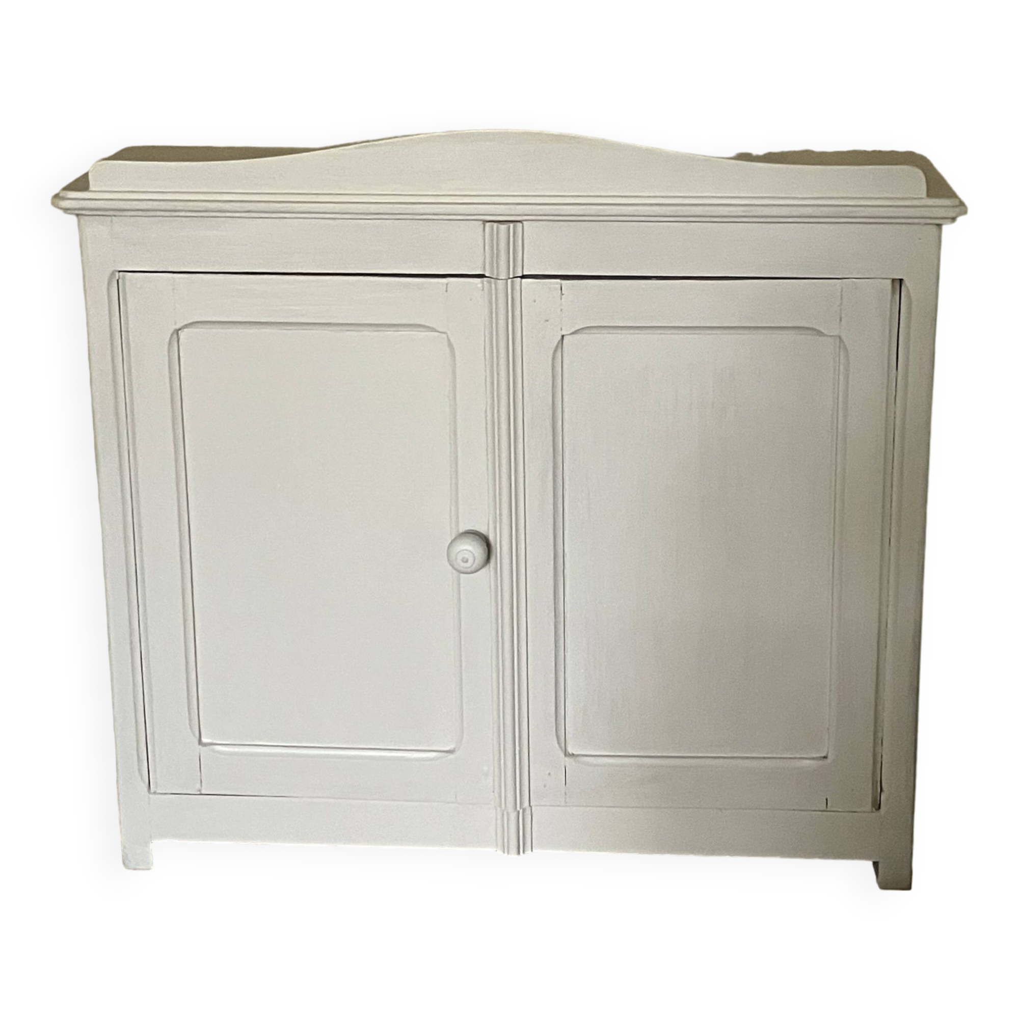 Small wardrobe, storage, 1950s