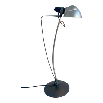 Lampe de bureau Sini par René Kemna pour Sirrah, Italie 1980's