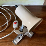 Spot lamp clip