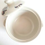 St Amand earthenware tureen