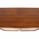 Scandinavian rosewood chest of drawers, Sweden, 1960