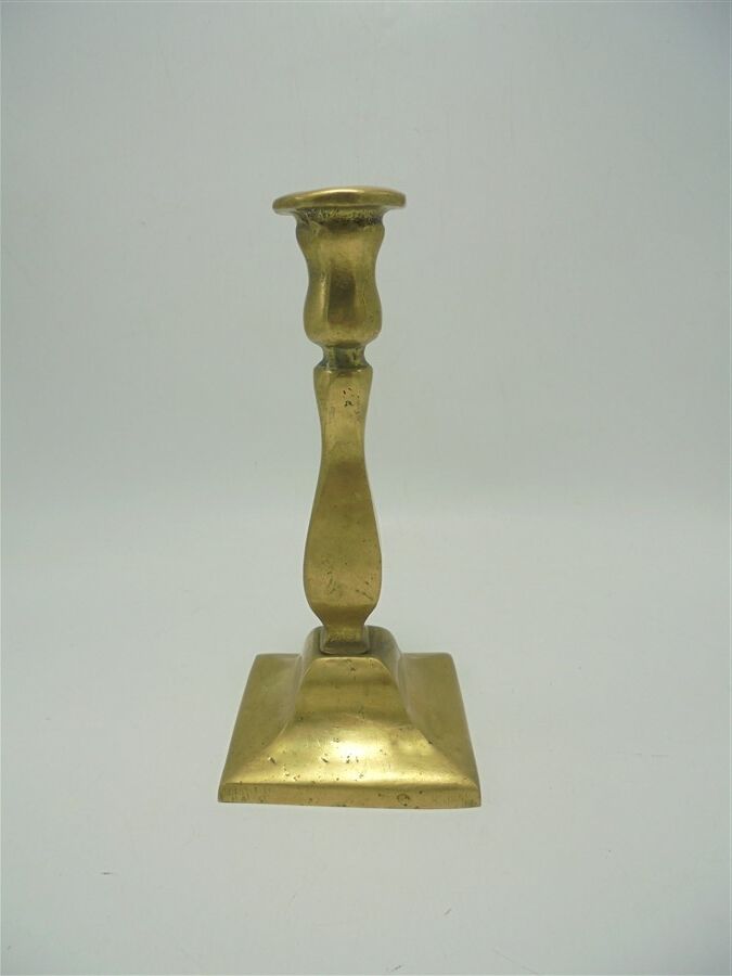 Chandelier en bronze