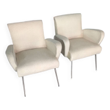 Armchairs