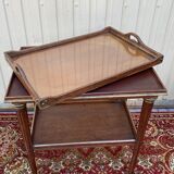 Tea table